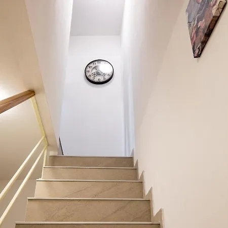 Gama Διαμέρισμα