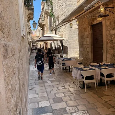 Gama Daire Dubrovnik