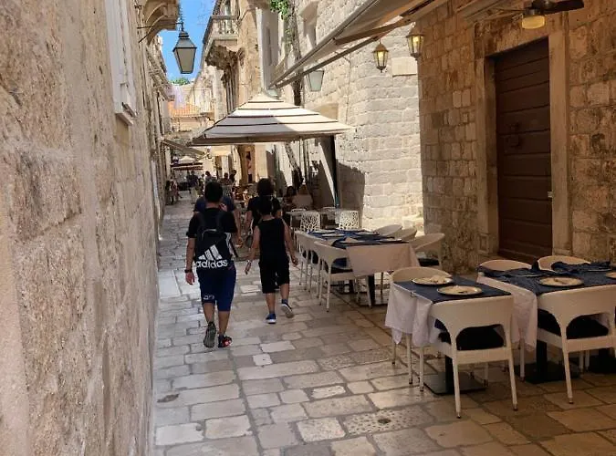 Gama Appartement Dubrovnik