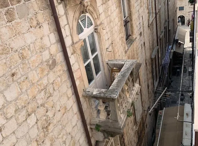 Gama דירה דוברובניק