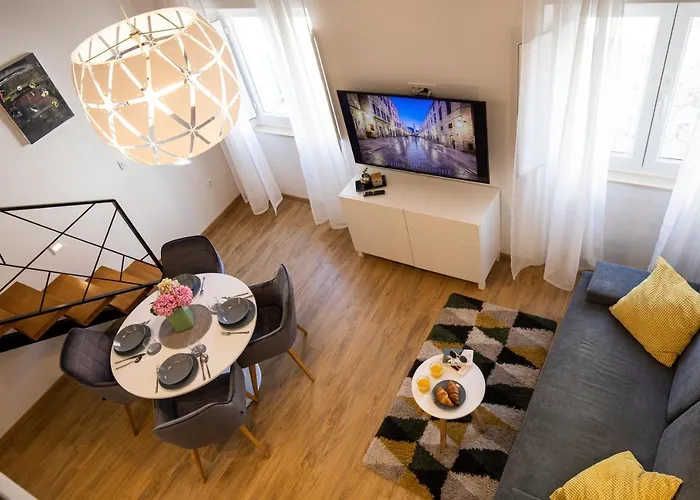 Gama Appartement Dubrovnik