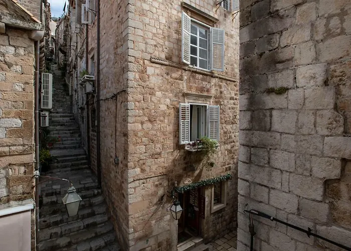 Gama Appartement Dubrovnik