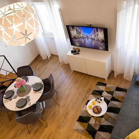 Gama Appartement Dubrovnik
