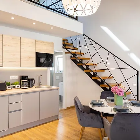Apartment Gama