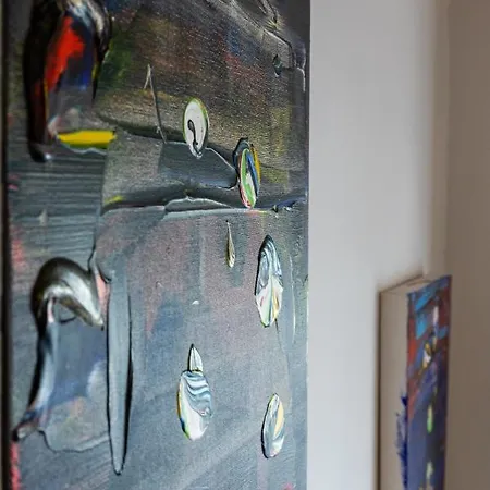 Apartment Gama *