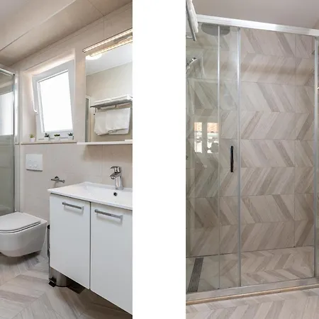 Apartment Gama *