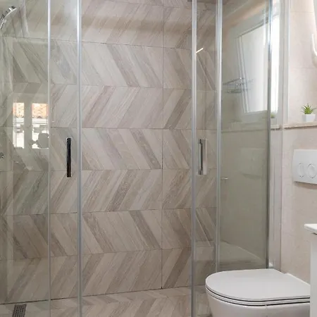 Apartment Gama *
